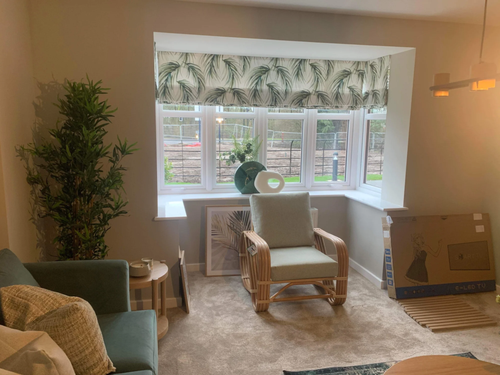 Premium Curtain Distributor in Staffordshire